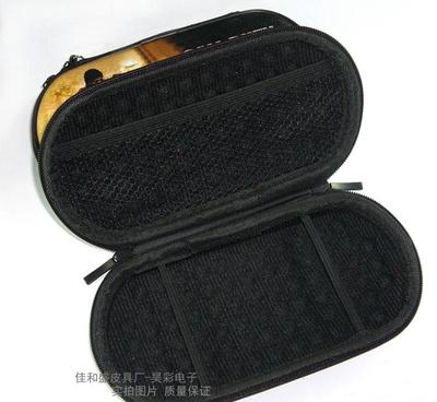 個(gè)性化游戲體驗(yàn) 熱轉(zhuǎn)印圖案PSP包廠家批發(fā)，打造專屬游戲配件